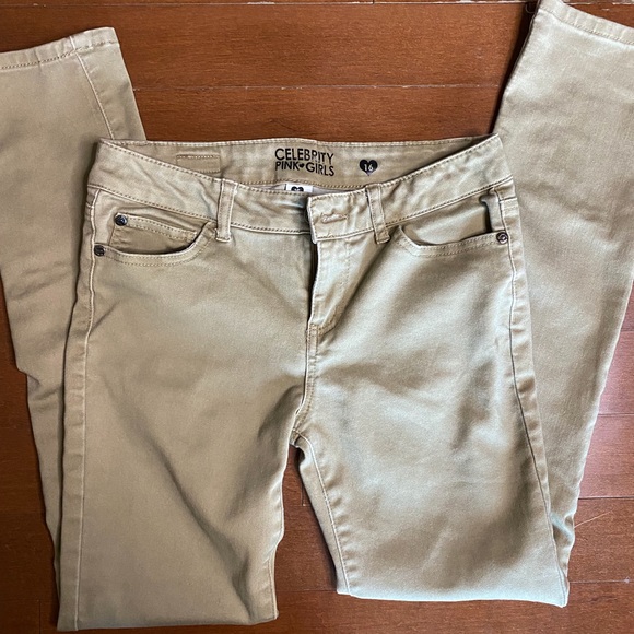 Colored jeans - Picture 2 of 2